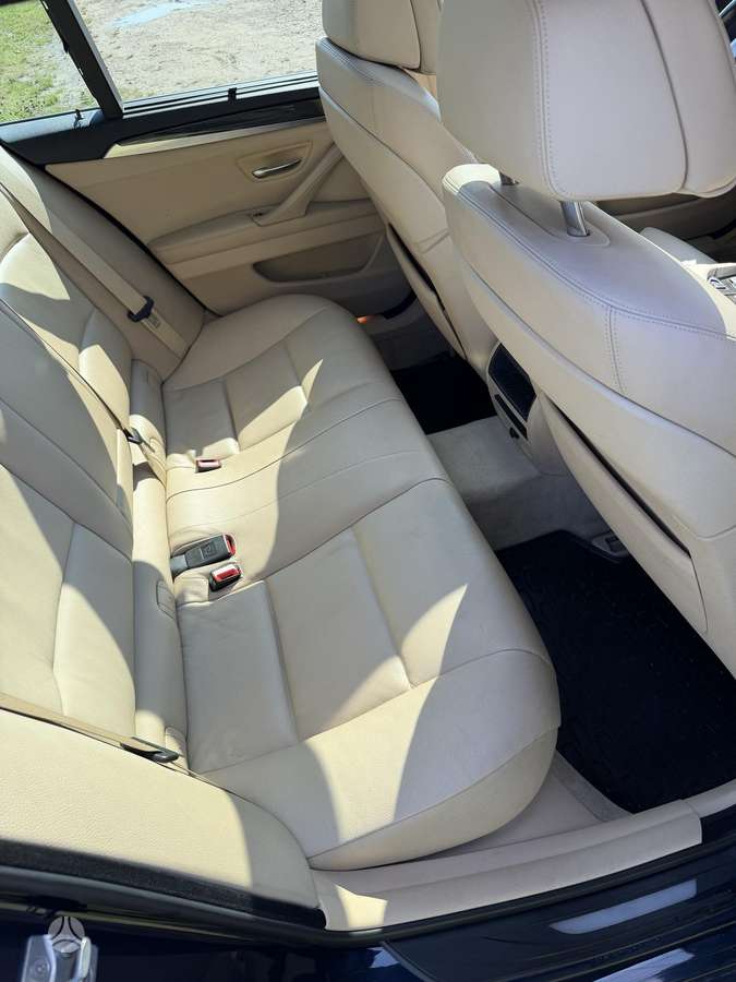 BMW 530, 3.0 l., Универсал