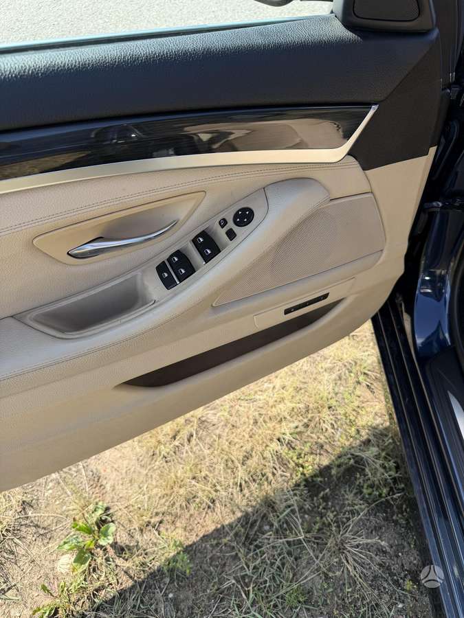 BMW 530, 3.0 l., wagon