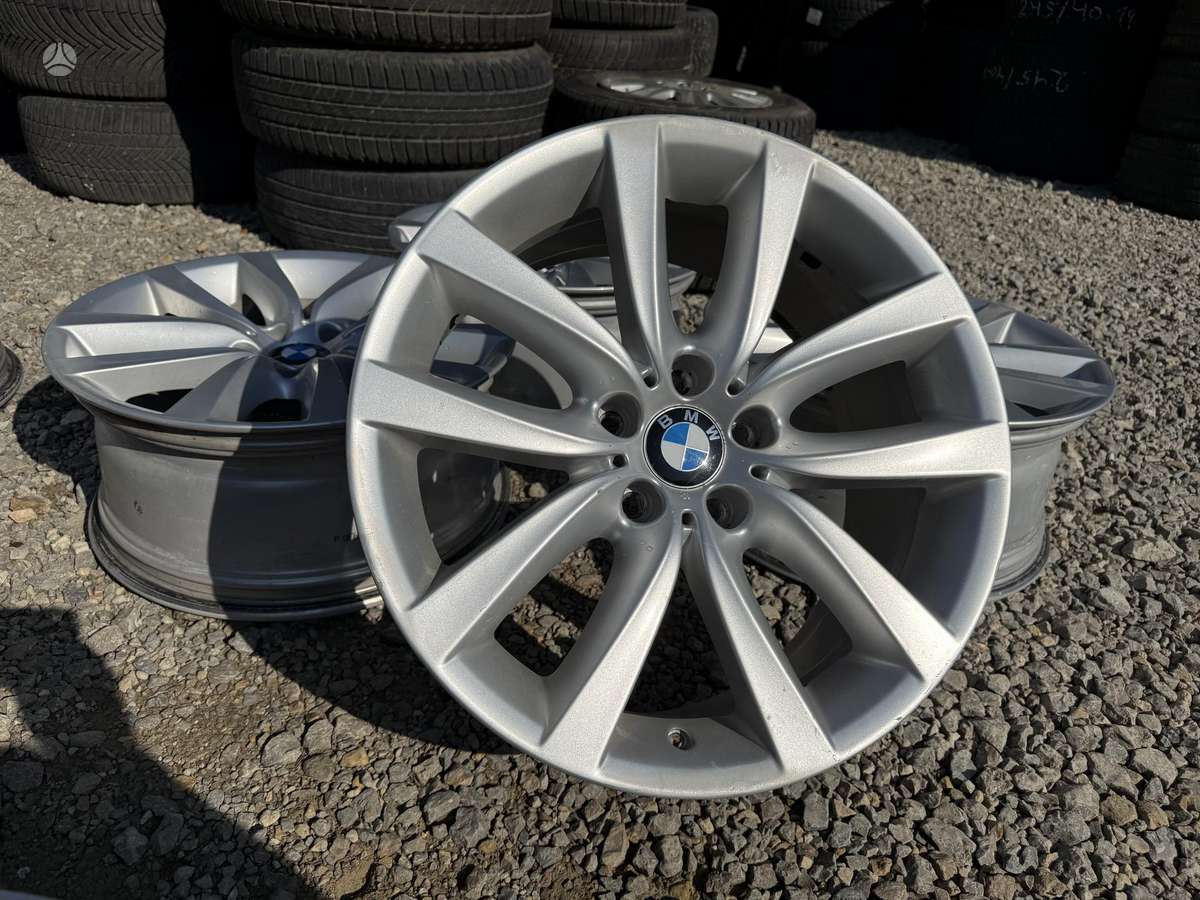 BMW Style 331, легкосплавные , R19