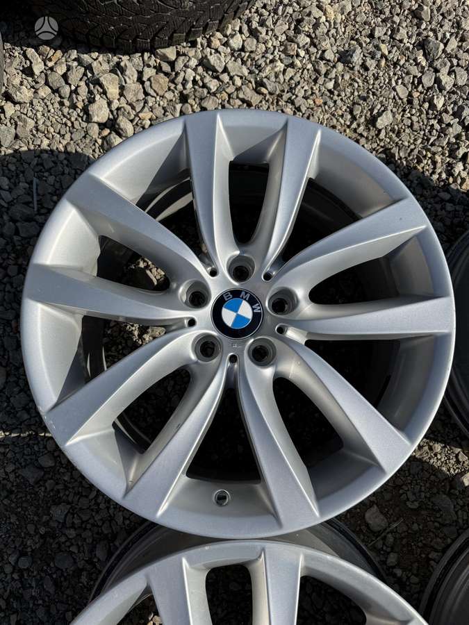 BMW Style 331, light alloy, R19