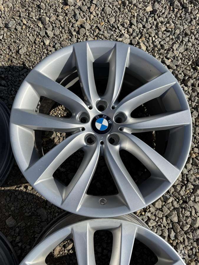 BMW Style 331, легкосплавные , R19