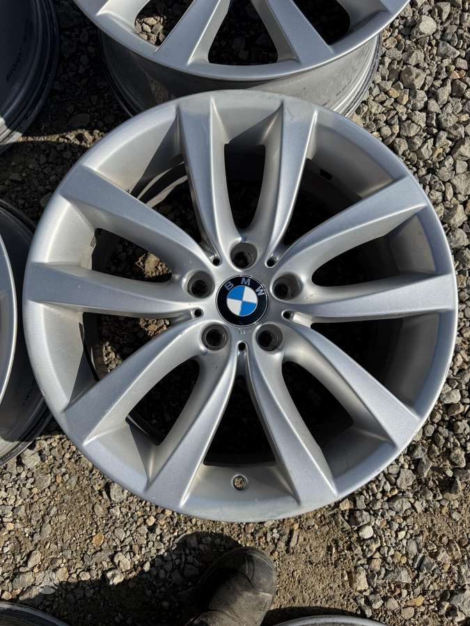 BMW Style 331, light alloy, R19