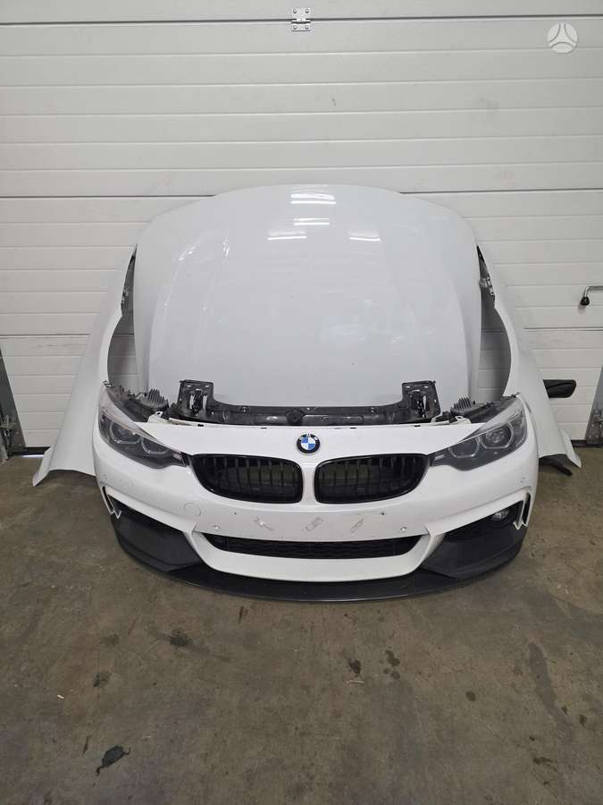 BMW 4 serija