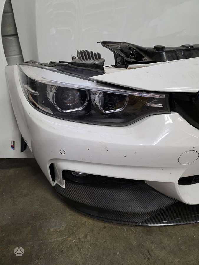 BMW 4 serija