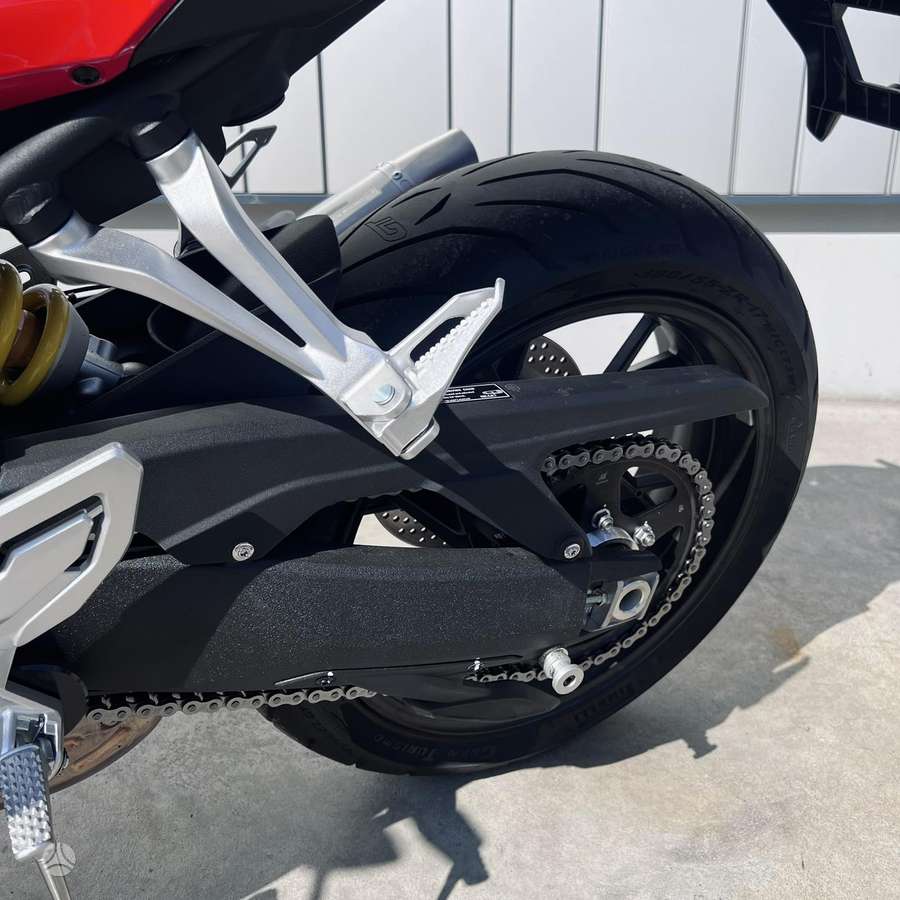 QJMOTOR SRK 800RR 778cc, superbikes