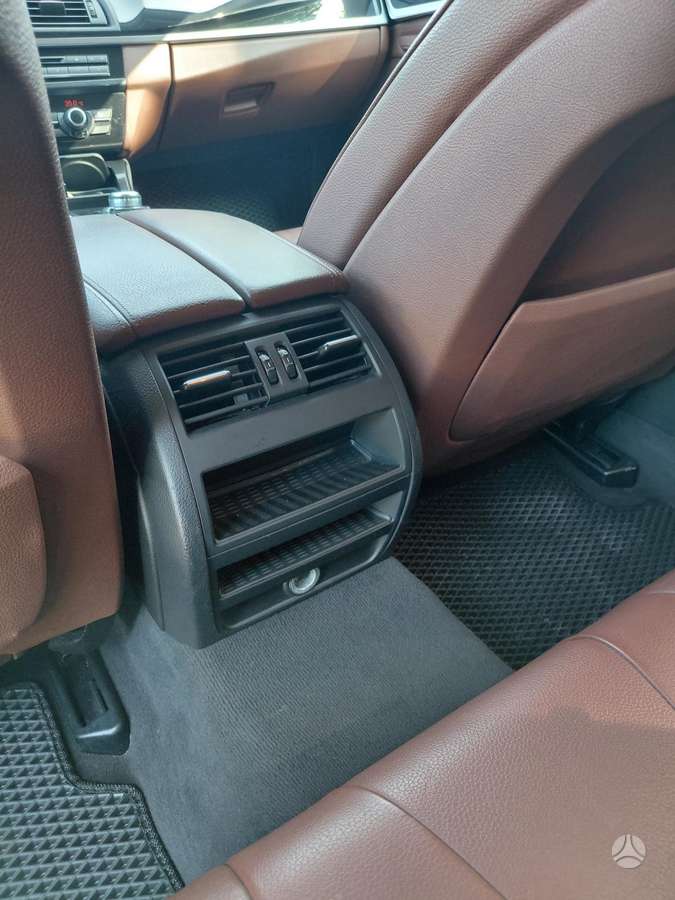 BMW 520, 2.0 l., wagon