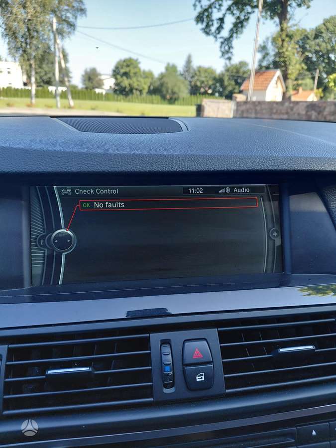 BMW 520, 2.0 l., wagon