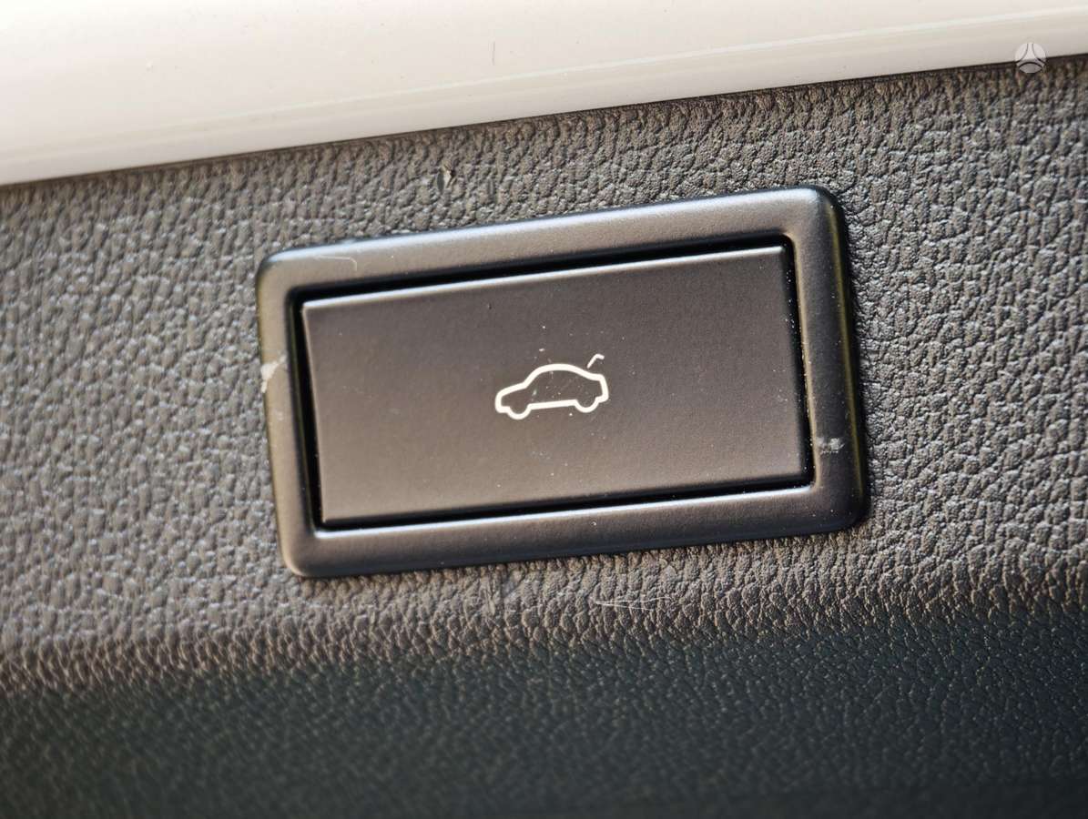 Skoda Superb, 2.0 l., Универсал