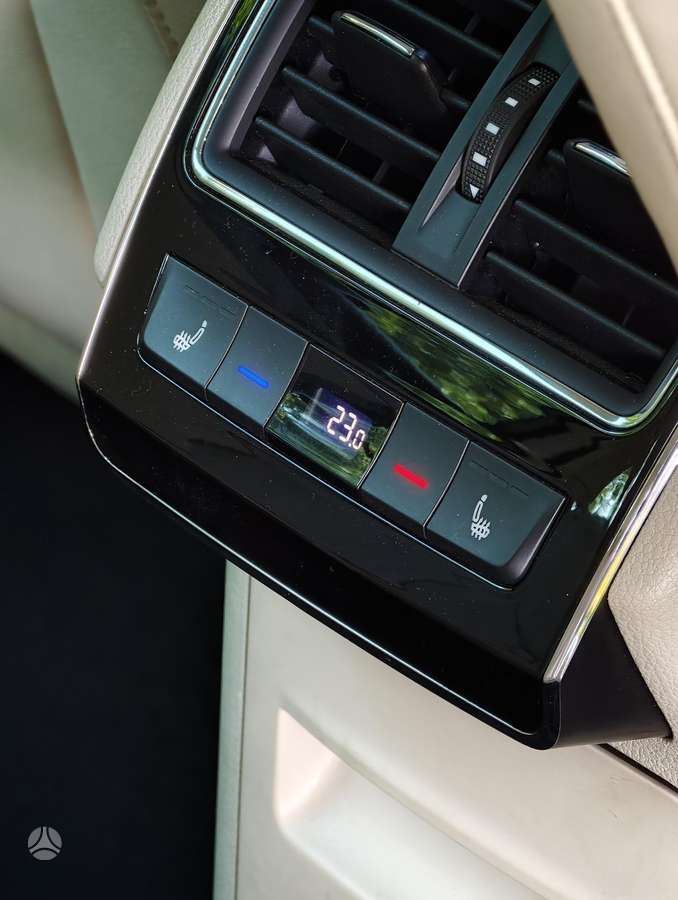 Skoda Superb, 2.0 l., Универсал