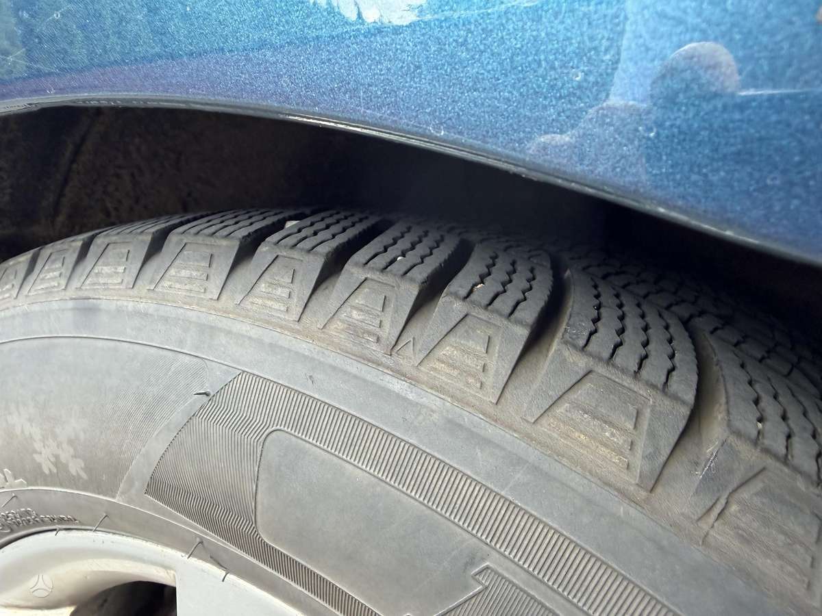 Skoda Superb, 2.0 l., Хэтчбек