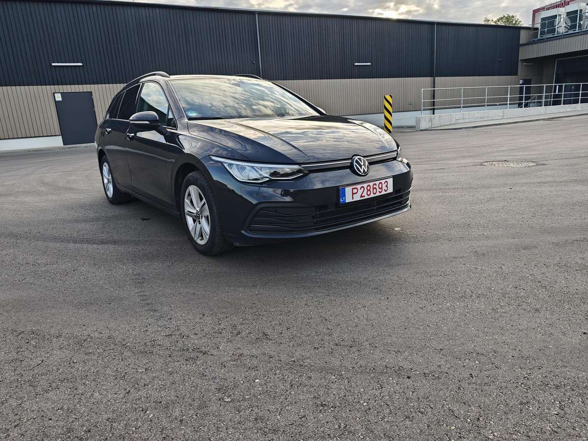 Volkswagen Golf - 4