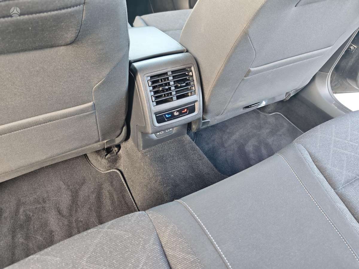 Volkswagen Golf, 2.0 l., Универсал
