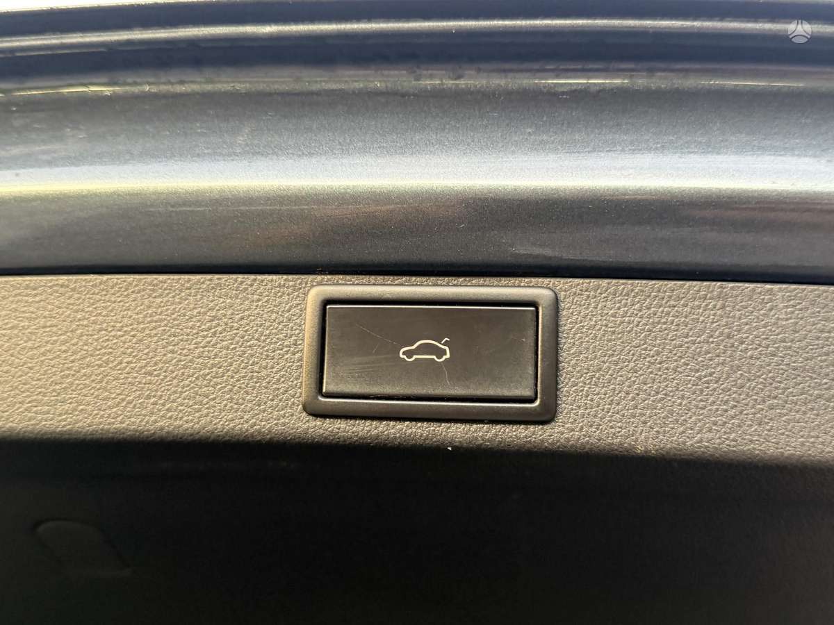 Skoda Octavia, 2.0 l., Универсал