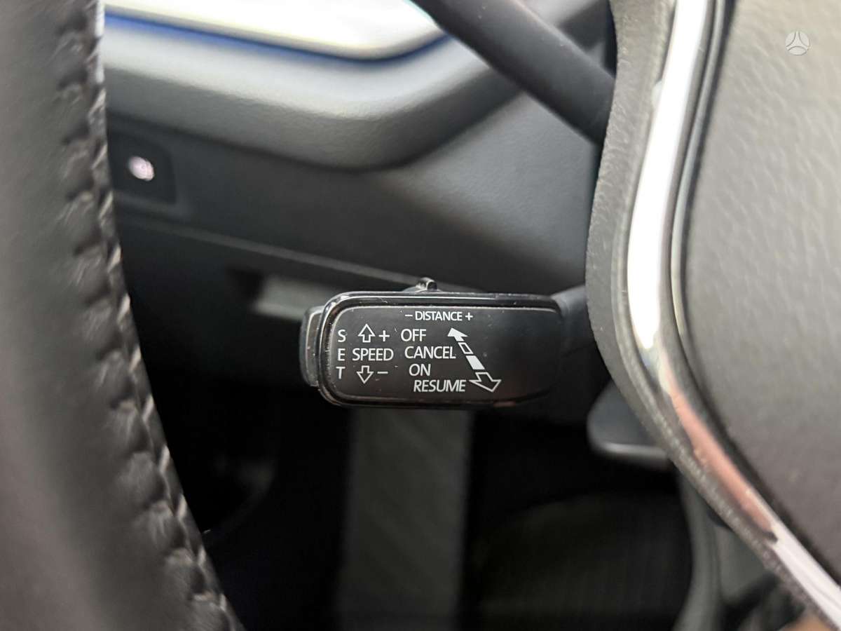 Skoda Octavia, 2.0 l., Универсал