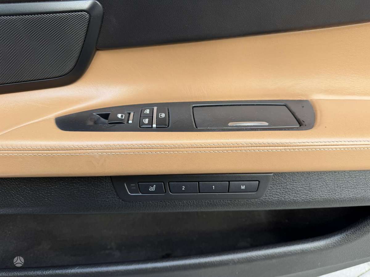 BMW 730, 3.0 l., Седан