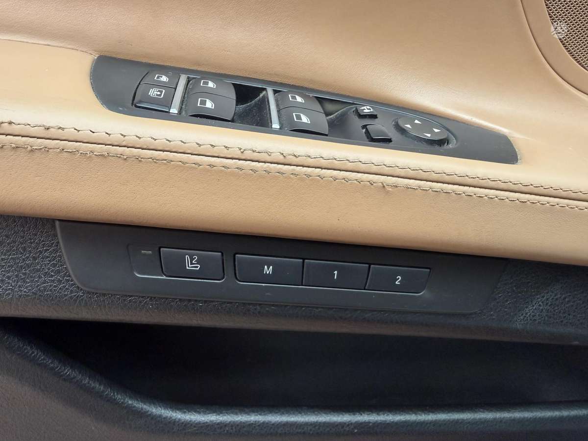 BMW 730, 3.0 l., Седан