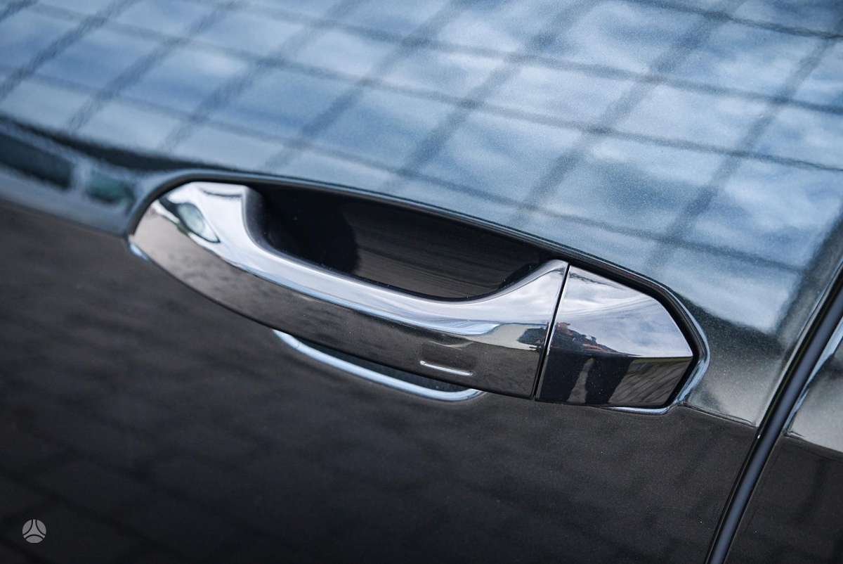 Audi A6, 2.0 l., wagon