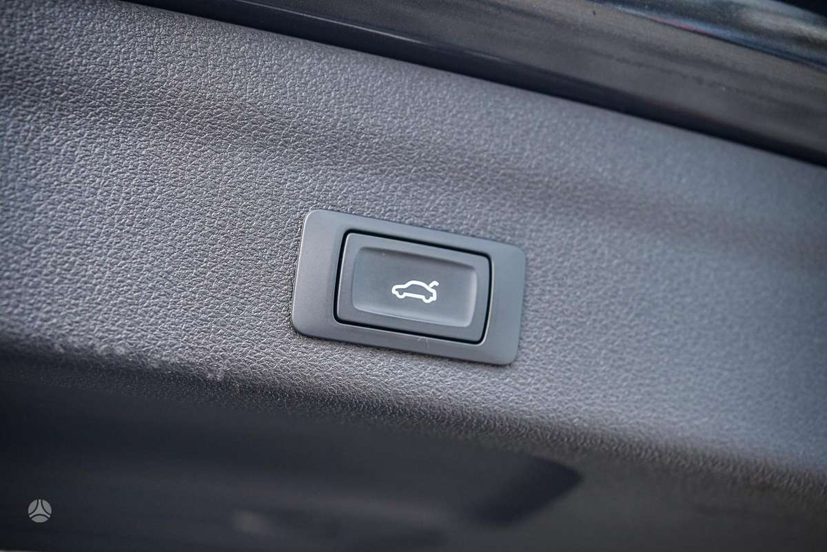 Audi A6, 2.0 l., Универсал