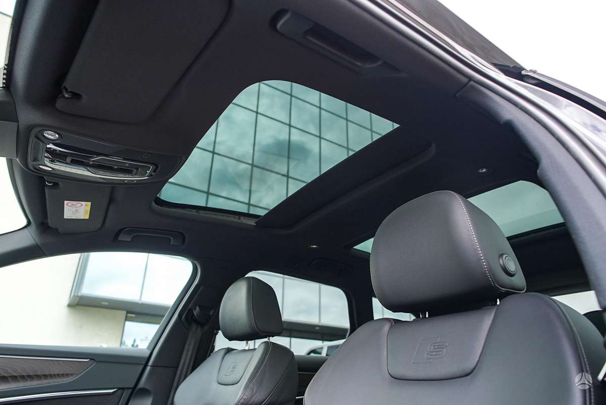 Audi A6, 2.0 l., Универсал