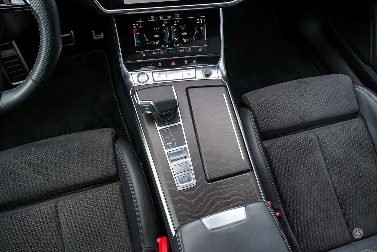 Audi A6, 2.0 l., Универсал