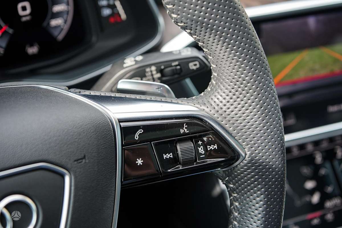 Audi A6, 2.0 l., Универсал