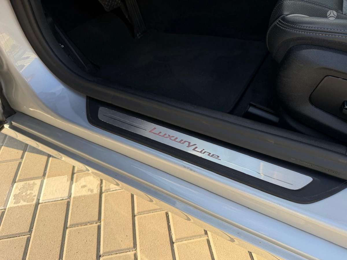 BMW 530, 3.0 l., Универсал