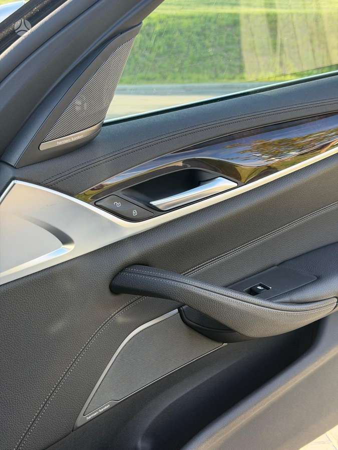 BMW 530, 3.0 l., Универсал