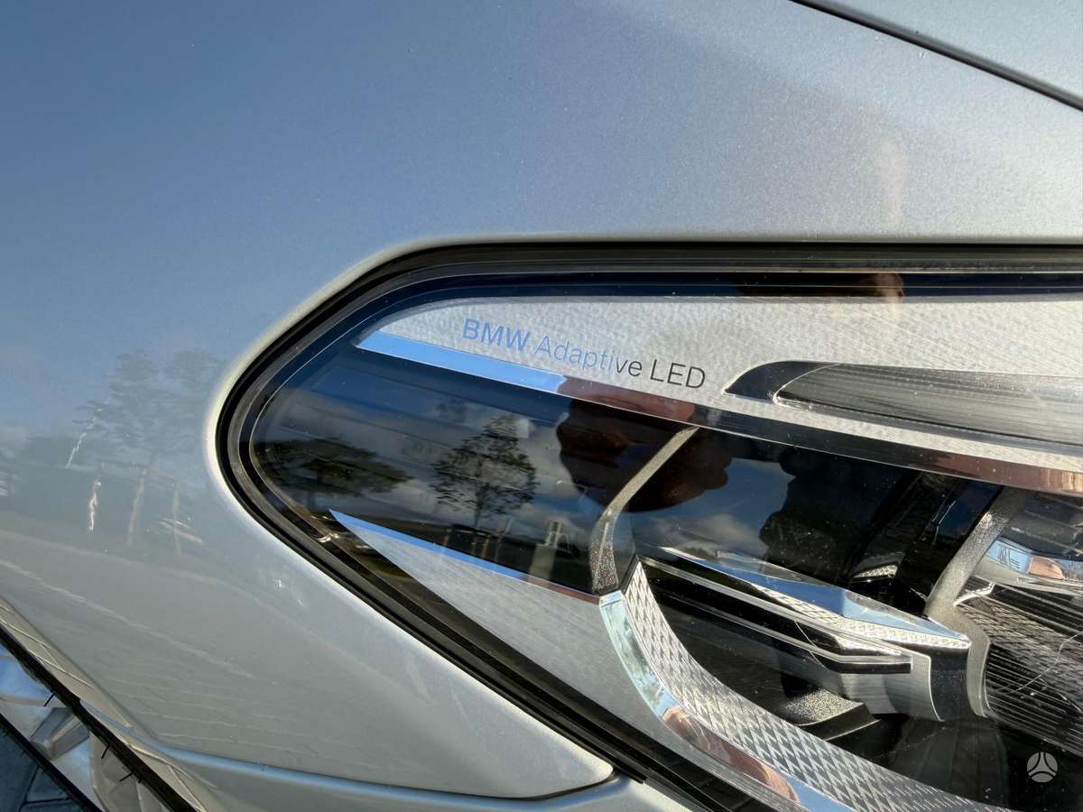 BMW 530, 3.0 l., Универсал