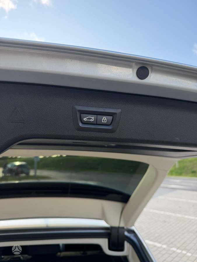 BMW 530, 3.0 l., Универсал
