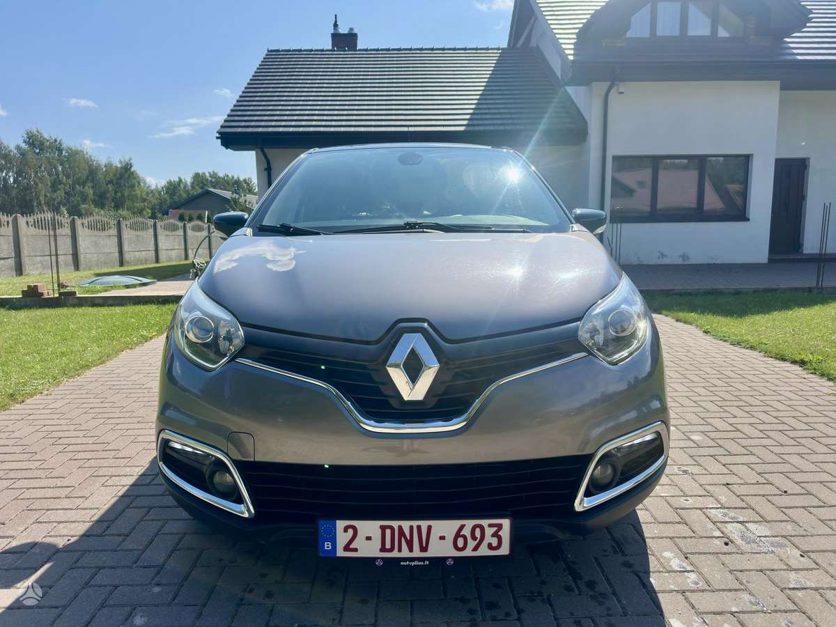 Renault Captur - 3