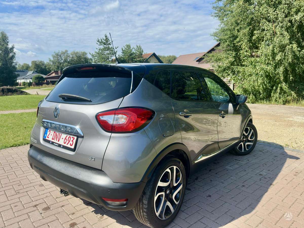 Renault Captur - 5