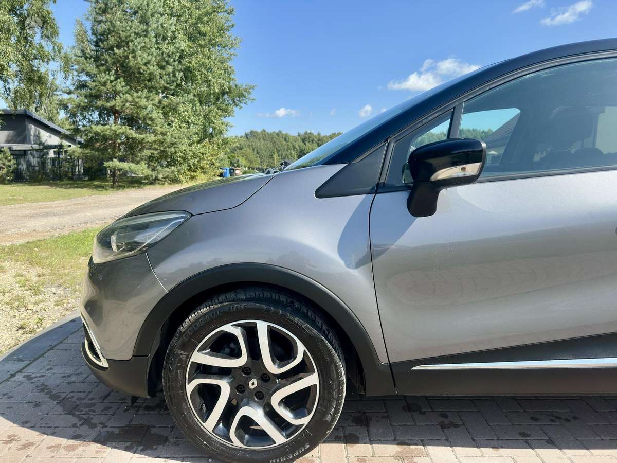 Renault Captur - 6