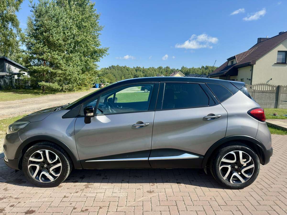 Renault Captur - 7