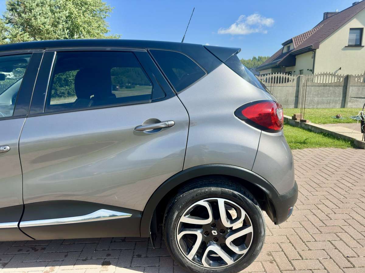 Renault Captur - 8