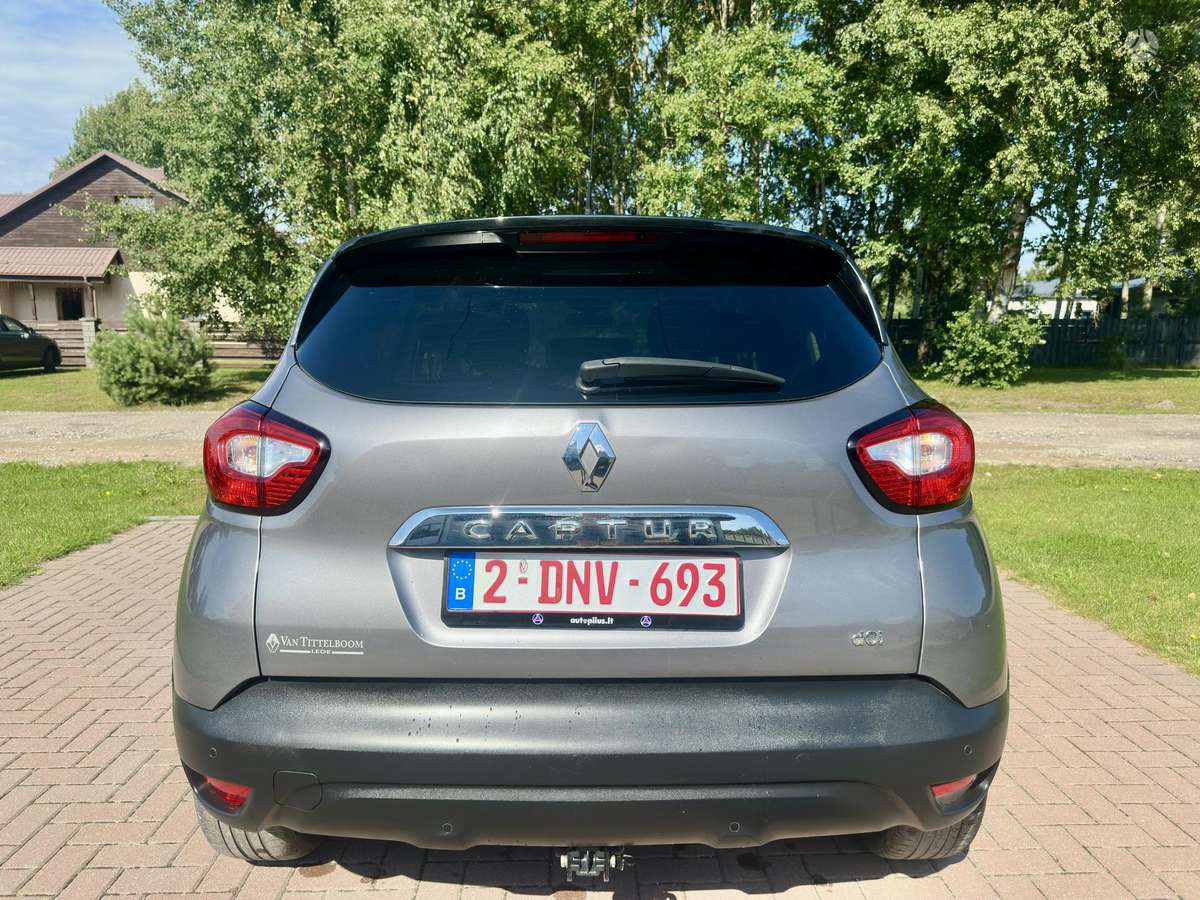 Renault Captur - 9