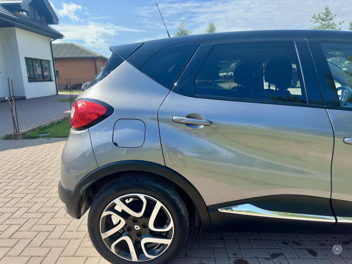 Renault Captur - 10