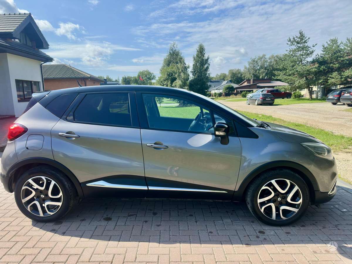 Renault Captur - 11