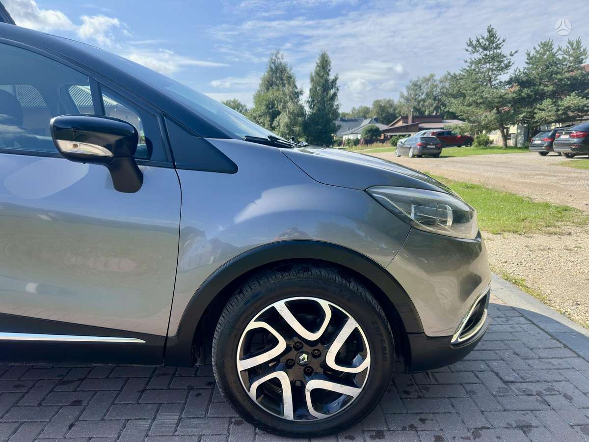 Renault Captur - 12