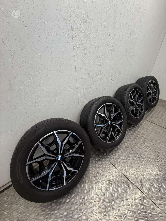 BMW X3 G01, легкосплавные , R19
