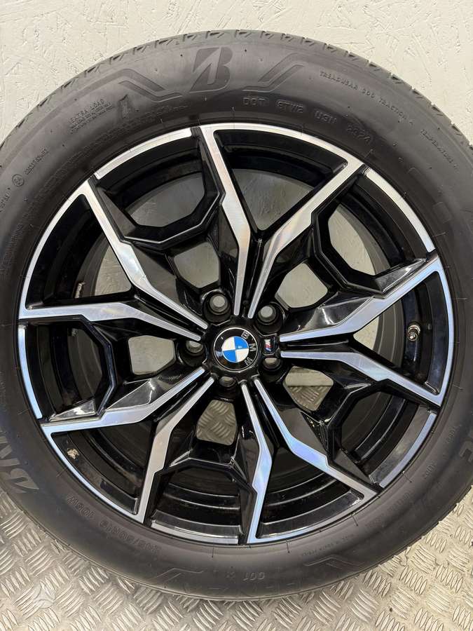 BMW X3 G01, легкосплавные , R19