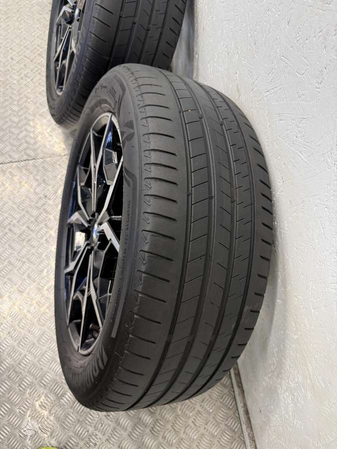 BMW X3 G01, легкосплавные , R19