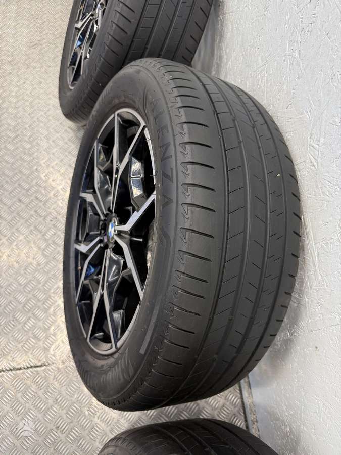 BMW X3 G01, легкосплавные , R19