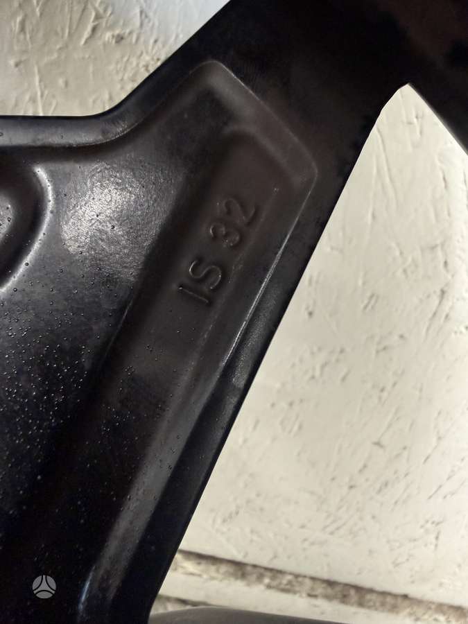 BMW X3 G01, light alloy, R19