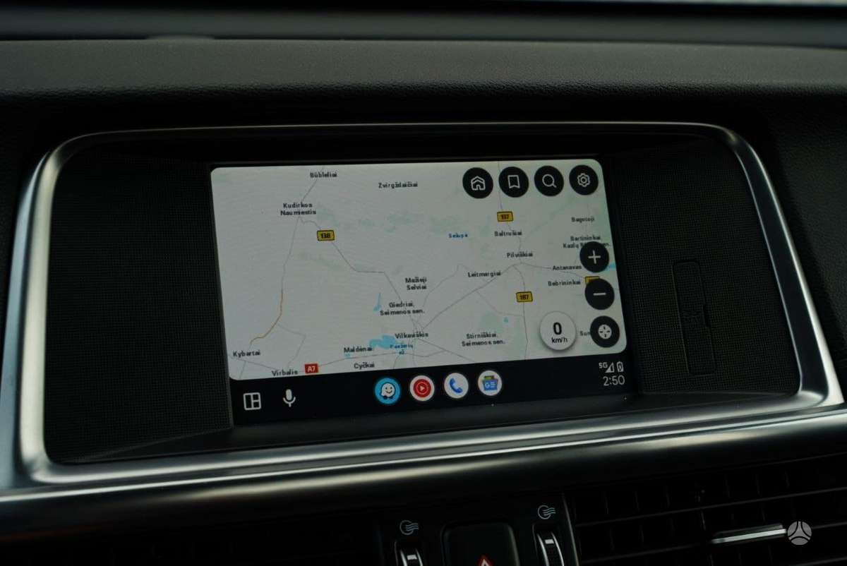 Kia Optima, 1.7 l., Седан