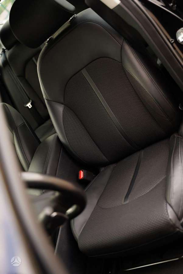 Kia Optima, 1.7 l., Седан
