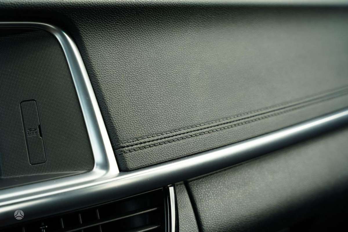 Kia Optima, 1.7 l., Седан