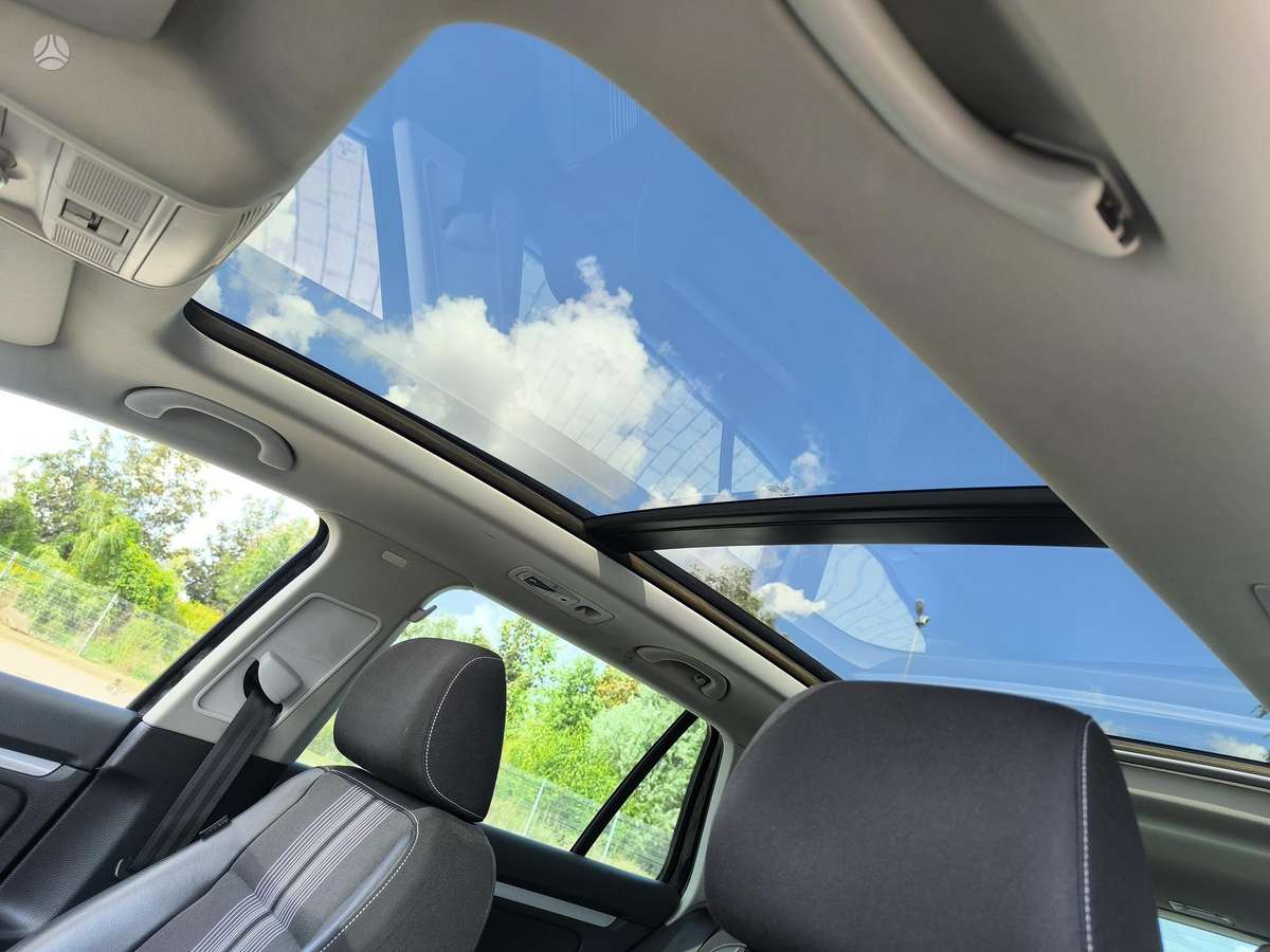 Volkswagen Golf, 1.6 l., Универсал