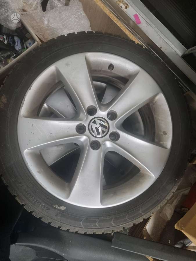 Volkswagen Scirocco, 2.0 l., Купе (coupe)