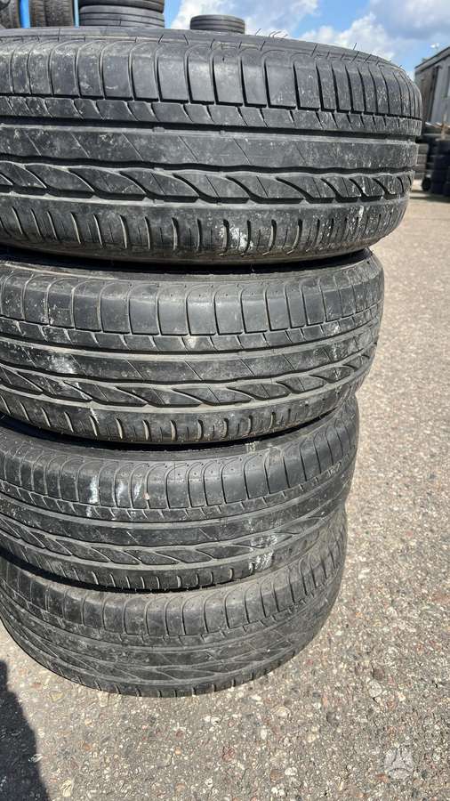 BMW Original BMW 3, light alloy, R16
