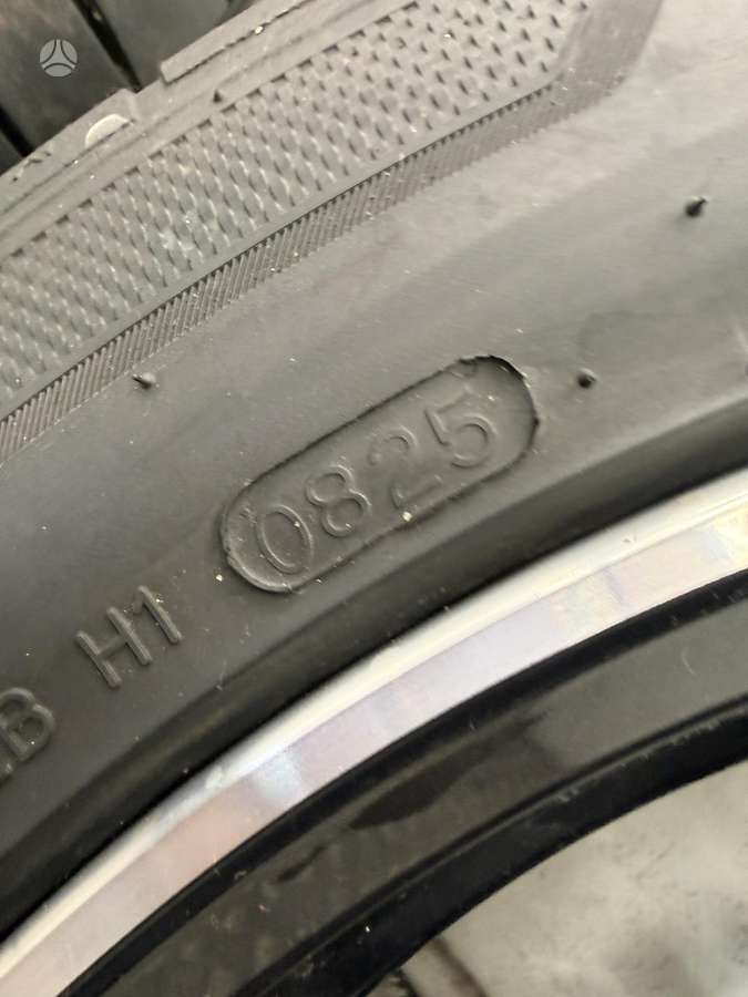 BMW I4, легкосплавные , R18